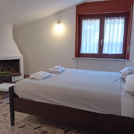 세리노 Il Quadrifoglio B&B 객실 사진