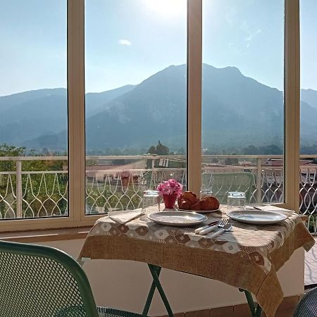 세리노 Il Quadrifoglio B&B 외부 사진