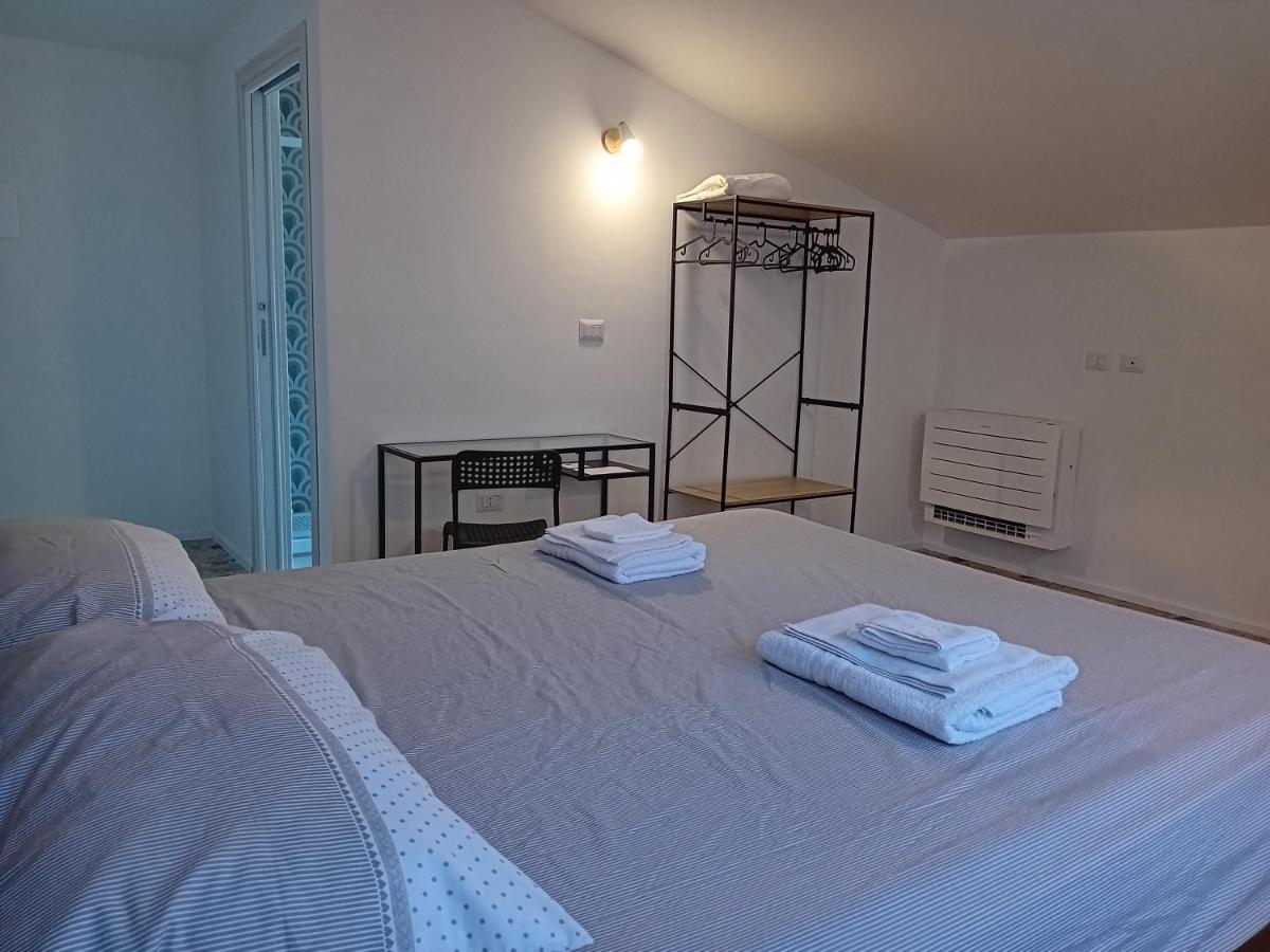 세리노 Il Quadrifoglio B&B 외부 사진