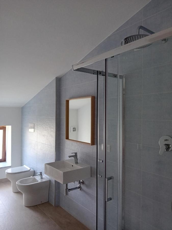 세리노 Il Quadrifoglio B&B 외부 사진