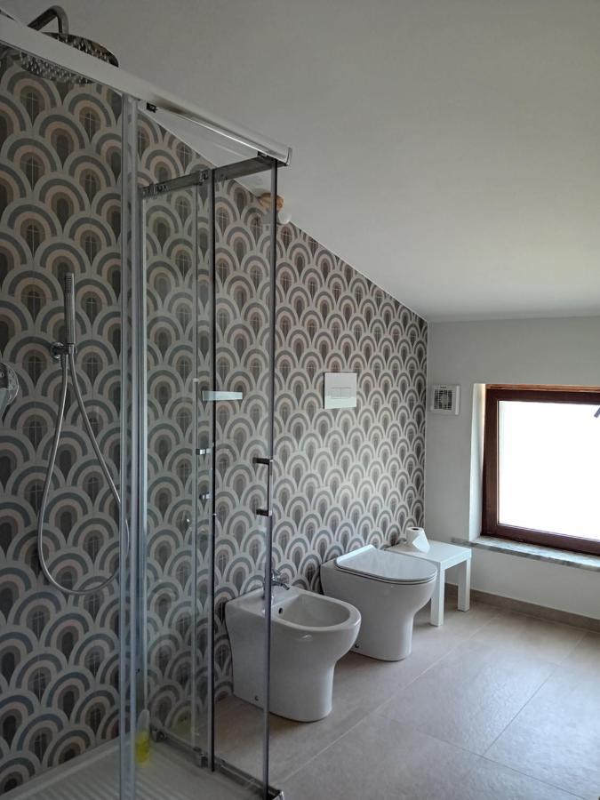 세리노 Il Quadrifoglio B&B 외부 사진