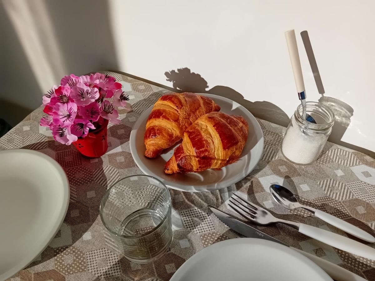 세리노 Il Quadrifoglio B&B 외부 사진
